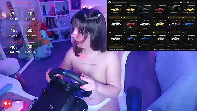 Autumn_Nighht's cam snapshot