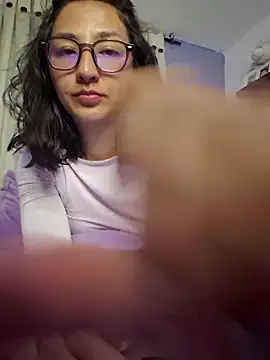 SabrinaLu_'s cam snapshot