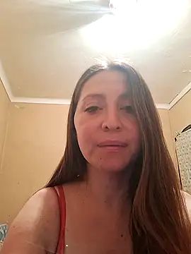 Gisana86's cam snapshot