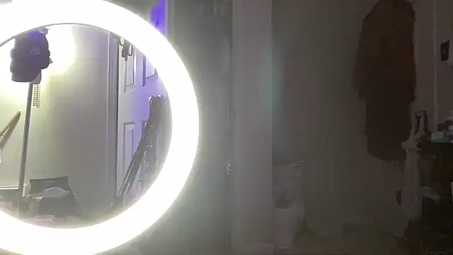 SoyOceanne's cam snapshot