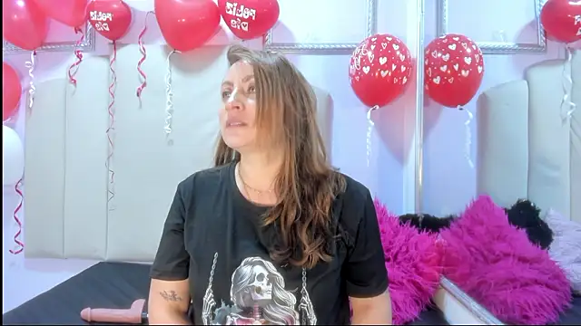 Grettel-ramirez live sex cam