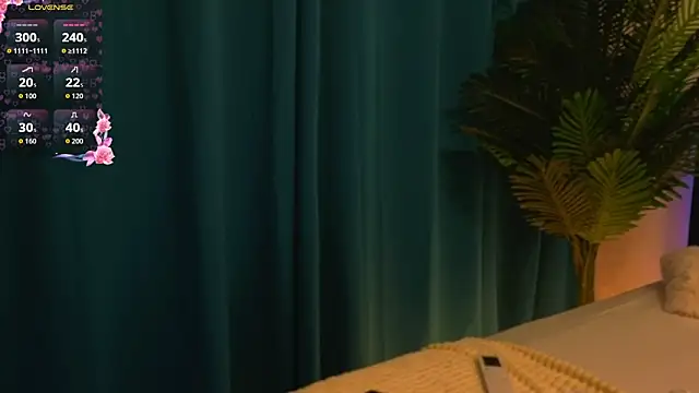 MissMichellee's cam snapshot