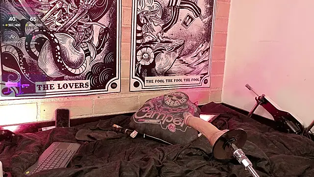 Abbeey's cam snapshot