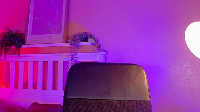 ParisFox_'s cam snapshot