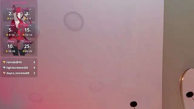 Cristalfoxy_'s cam snapshot