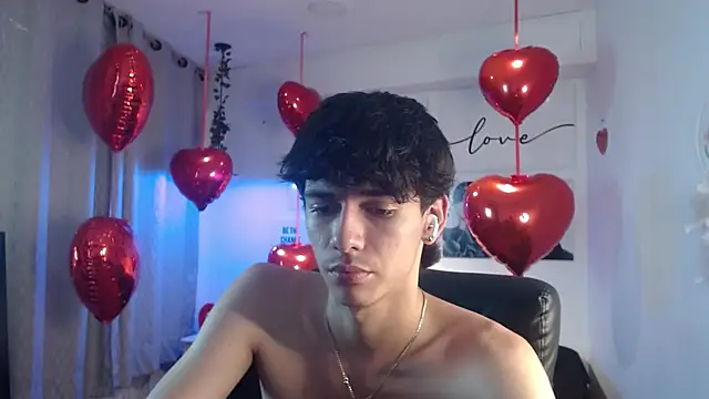 AmethystShadow17 live sex cam