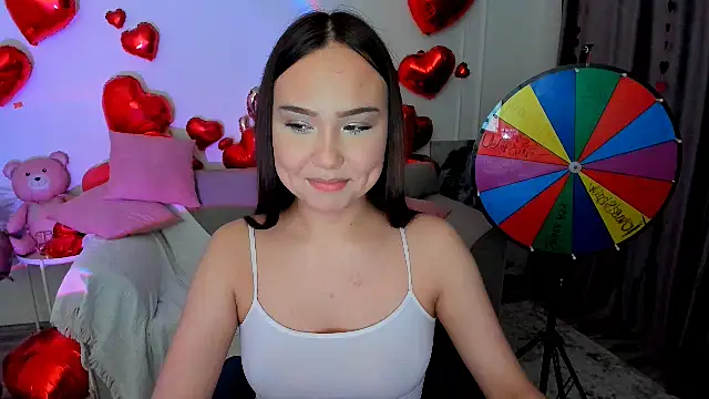 GlowMe's cam snapshot