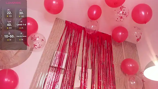 Sally_Dvine's cam snapshot