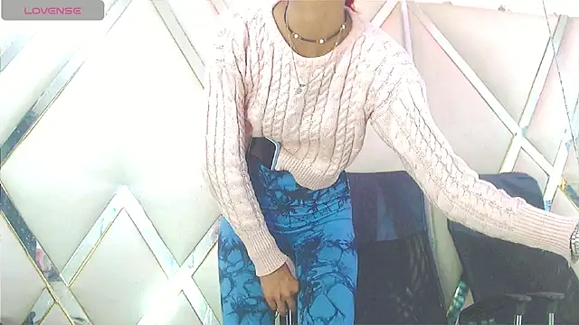 TifannyAmateur's cam snapshot