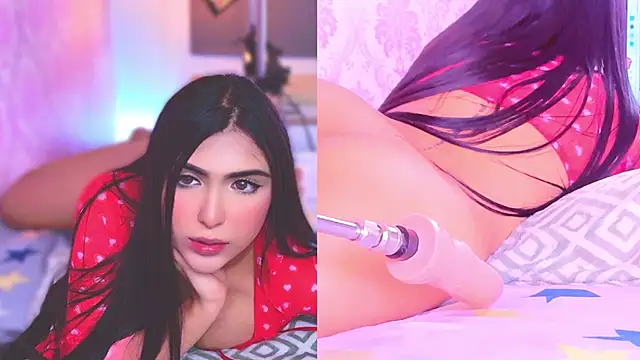 georgiia_cm's cam snapshot