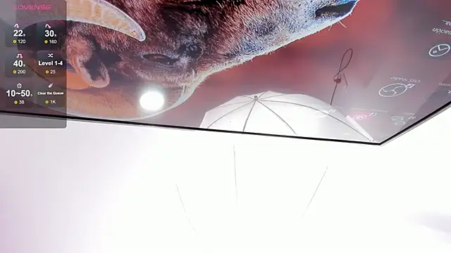 Juana_miel's cam snapshot