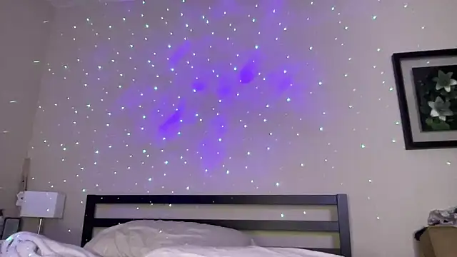 SoyOceanne's cam snapshot