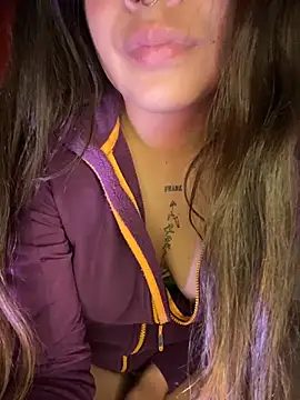 Soul_Catleya's cam snapshot