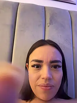 SamVega's cam snapshot