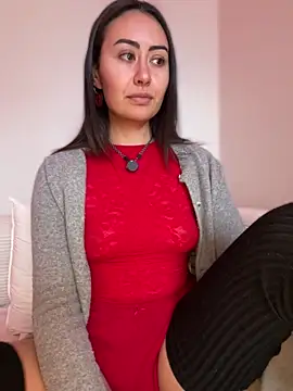 ximenacazalla's cam snapshot