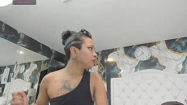 rave_connor live sex cam