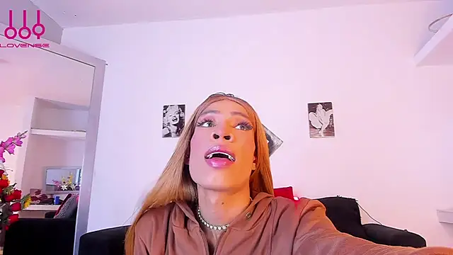 La_Perversa69 live sex cam