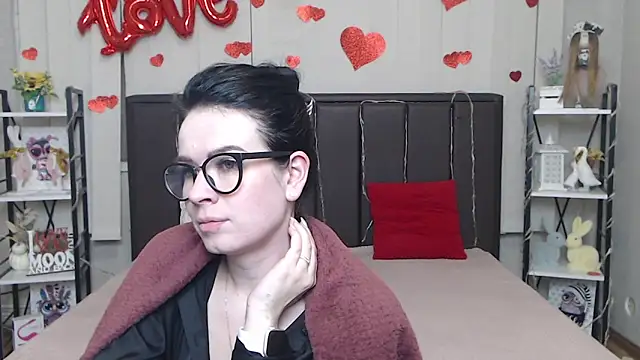 JasmineKouch live sex cam