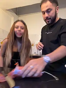 joeandlove live sex cam