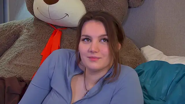KarenClarks live sex cam