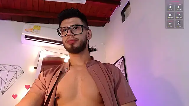 Colby_brown03 live sex cam