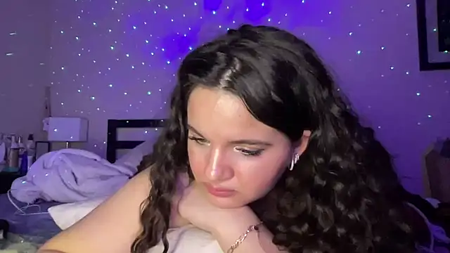 SoyOceanne live sex cam