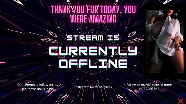 KairaFantasyy live sex cam