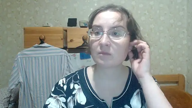 Smart_Rose live sex cam