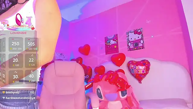 isabella_castillo_ live sex cam