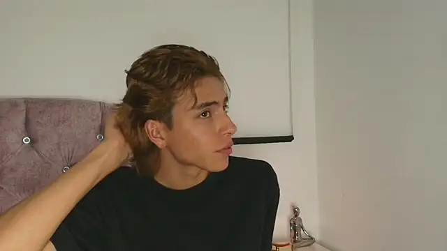 Blake_Parker live sex cam