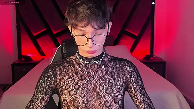 AndyWiilliams live sex cam