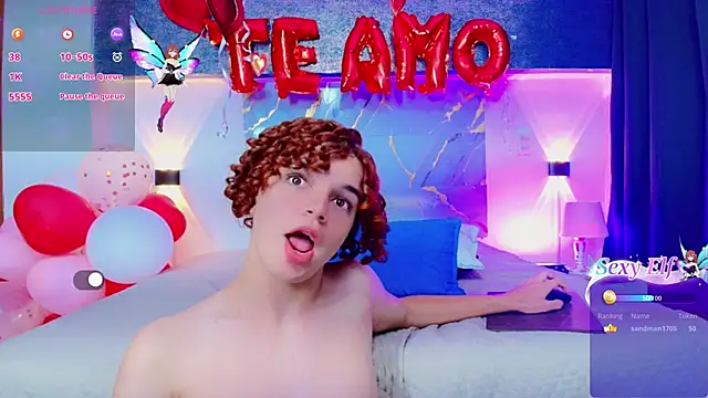 Skyee_angel live sex cam