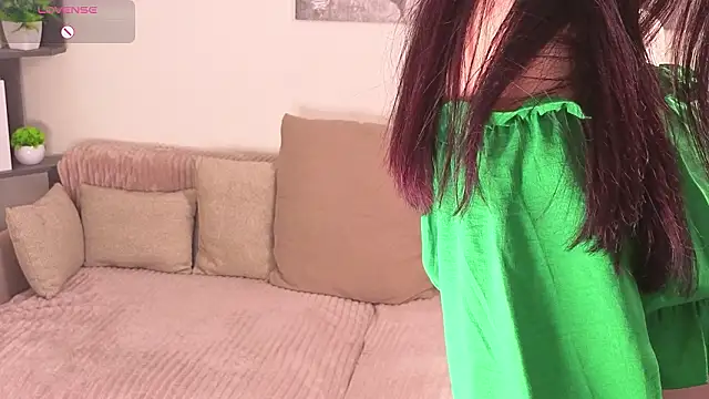 LoisAbad's cam snapshot