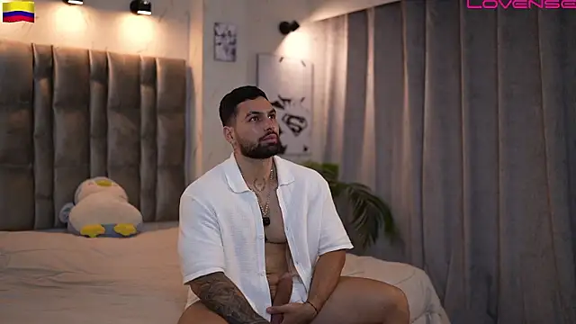 john_king29 live sex cam