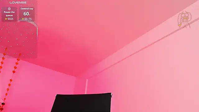 Issabella_X's cam snapshot