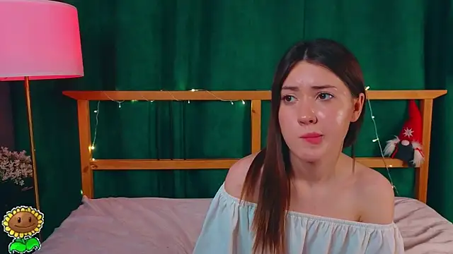 AliceZimmer live sex cam