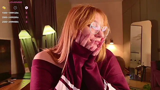 Morvelyn's cam snapshot