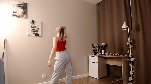 VictorMencia's cam snapshot