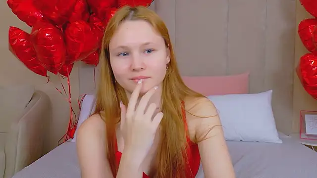 AmeliRoyse's cam snapshot