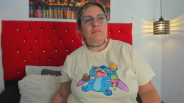 carolinacrus01's cam snapshot