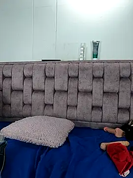 Alexa-Hunter's cam snapshot