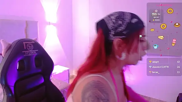 Sashaa_tay's cam snapshot