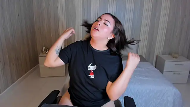 Lia_Sweettt's cam snapshot