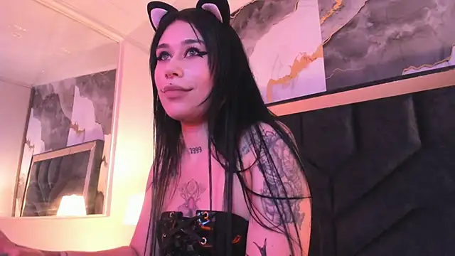 SusanVilla's cam snapshot