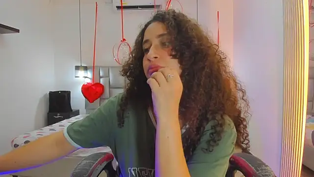 NoaMalak7's cam snapshot