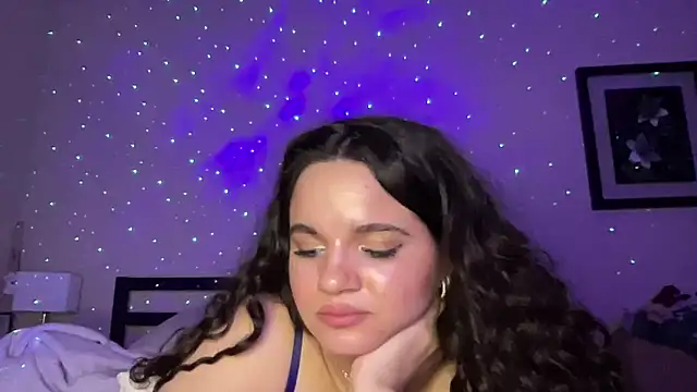 SoyOceanne's cam snapshot