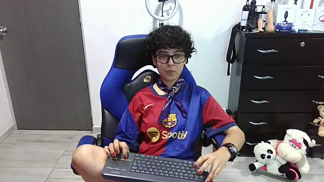 thomascooper7's cam snapshot