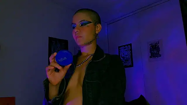 alex_one888's cam snapshot