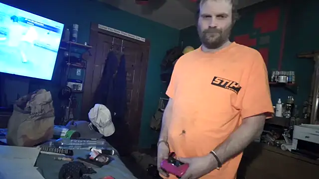 charactrzero live sex cam