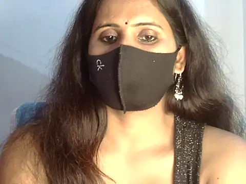 Lovely_Prisha's cam snapshot